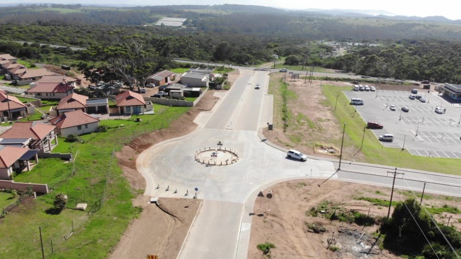 2 Bedroom Property for Sale in Kidds Beach Eastern Cape